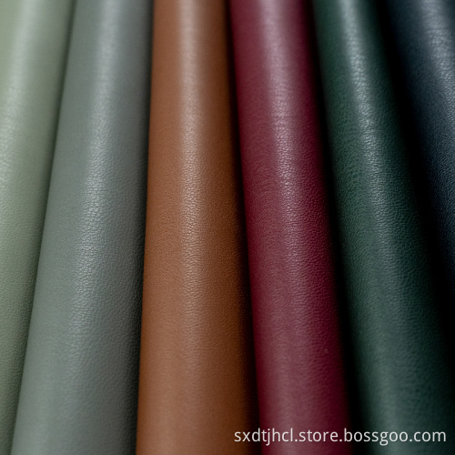Factory Price Custom PU Leather